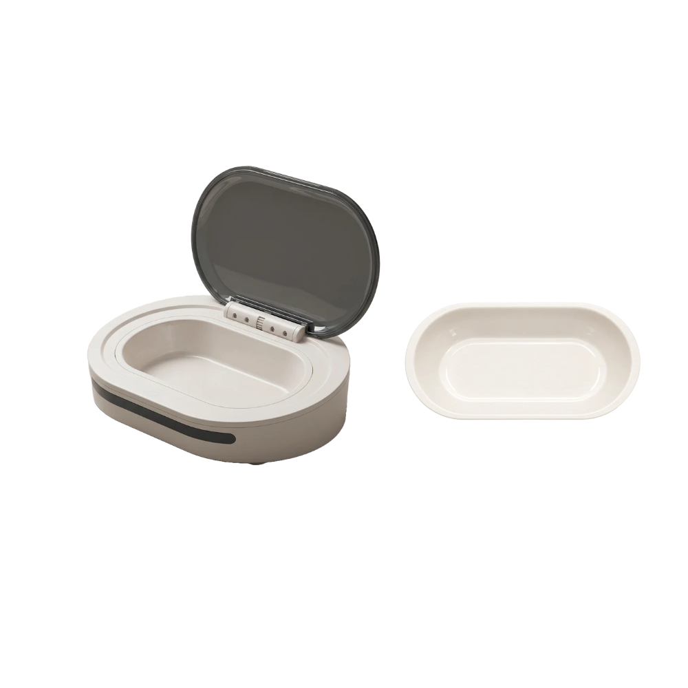HAVN Node + Whisker-Wide Bowl