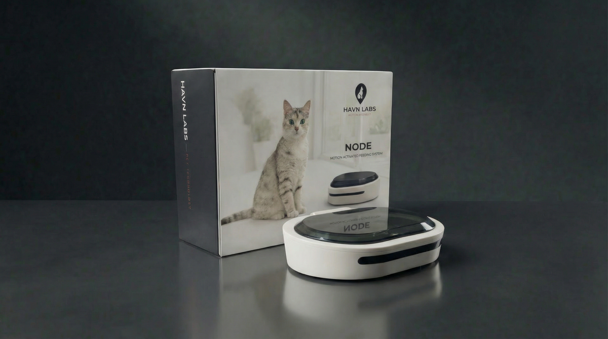 HAVN Node product